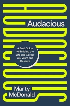 Picture of Audacious