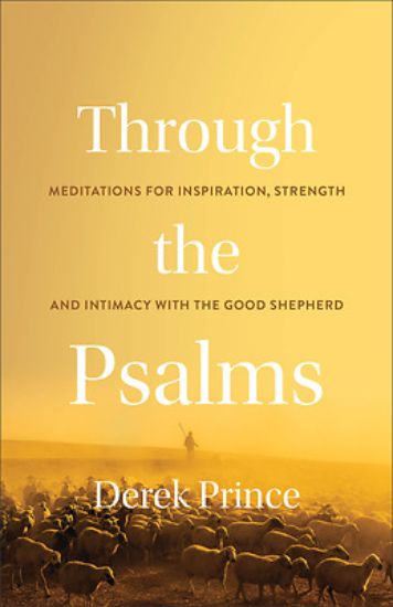 Picture of Through the Psalms