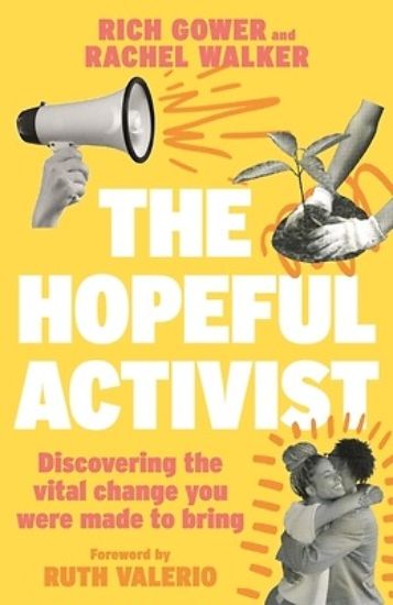 Picture of The Ordinary Activist