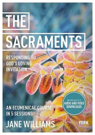 Picture of The Sacraments