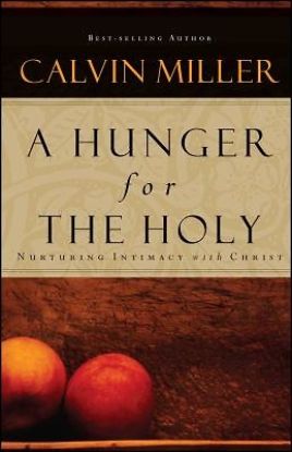 Picture of Hunger for the Holy