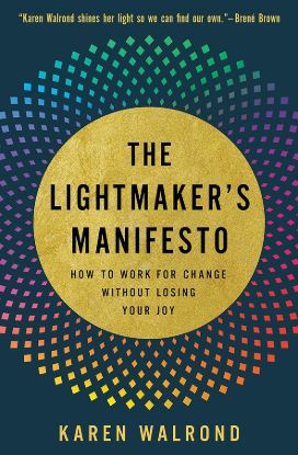 Picture of The Lightmaker's Manifesto