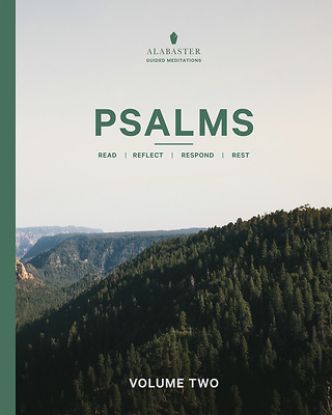 Picture of Psalms, Volume 2