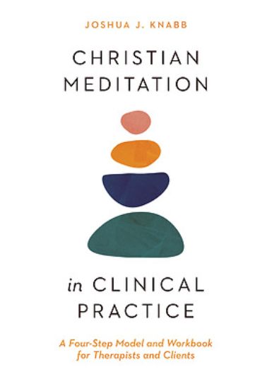 Picture of Christian Meditation in Clinical Practice