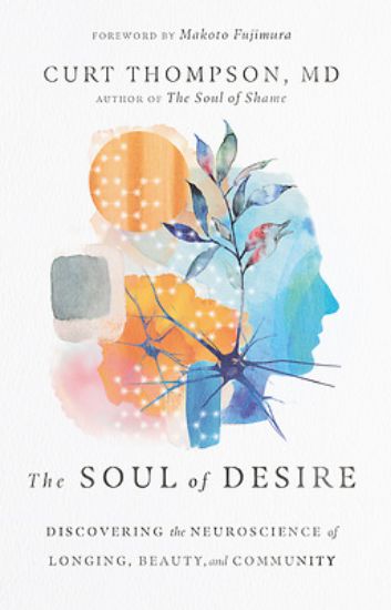 Picture of The Soul of Desire