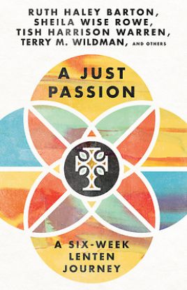 Picture of A Just Passion