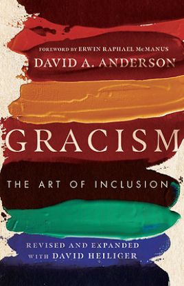 Picture of Gracism