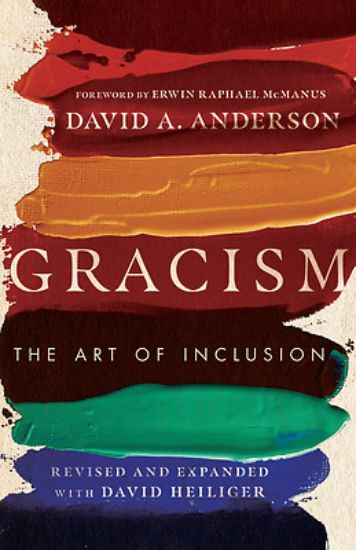 Picture of Gracism