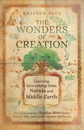 Picture of The Wonders of Creation