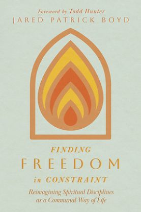 Picture of Finding Freedom in Constraint
