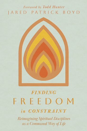 Picture of Finding Freedom in Constraint