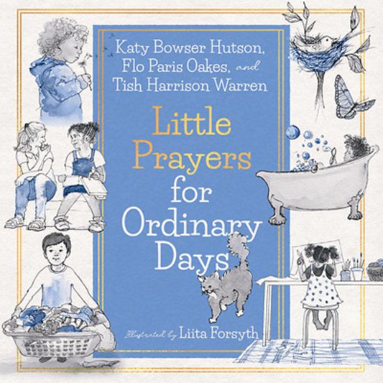 Picture of Little Prayers for Ordinary Days