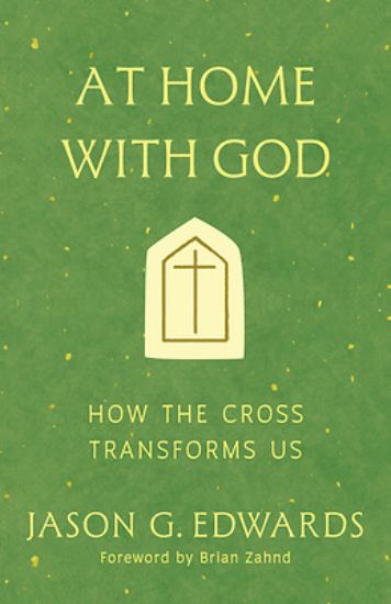 Picture of At Home with God