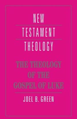 Picture of The Theology of the Gospel of Luke