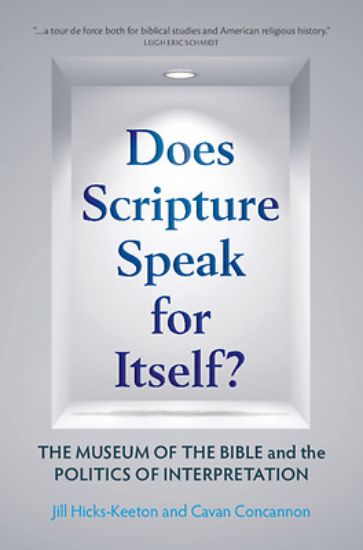 Picture of Does Scripture Speak for Itself?