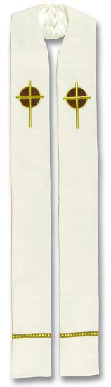 Picture of Rose Window Stole
