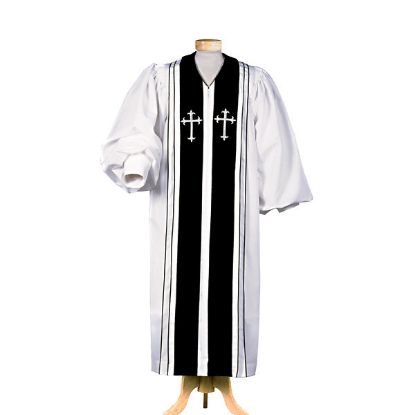 Picture of Abbott Hall A604 Women's Pulpit Robe