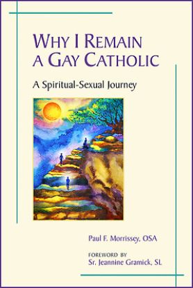 Picture of Why I Remain a Gay Catholic