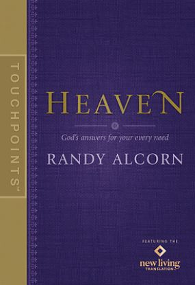 Picture of Touchpoints of Heaven