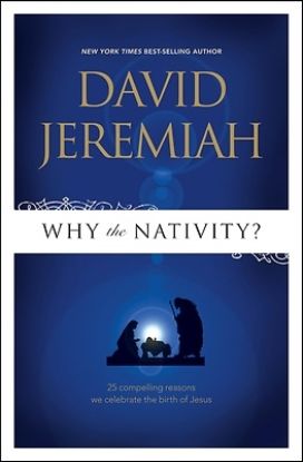 Picture of Why the Nativity?
