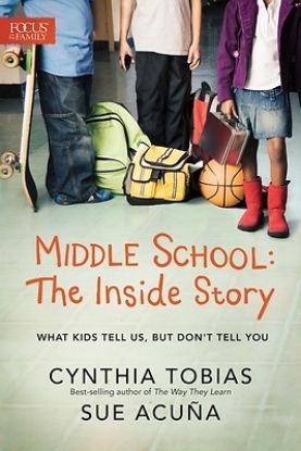 Picture of Middle School