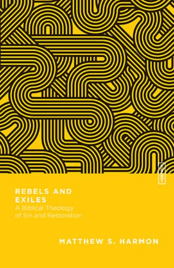 Picture of Rebels and Exiles