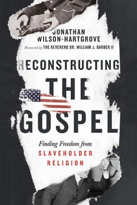 Picture of Reconstructing the Gospel