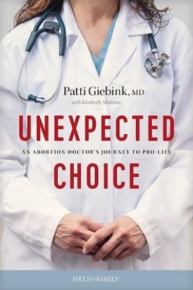 Picture of Unexpected Choice