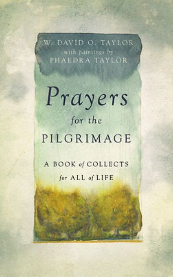 Picture of Prayers for the Pilgrimage