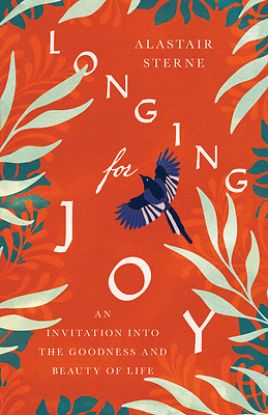 Picture of Longing for Joy