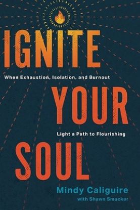 Picture of Ignite Your Soul