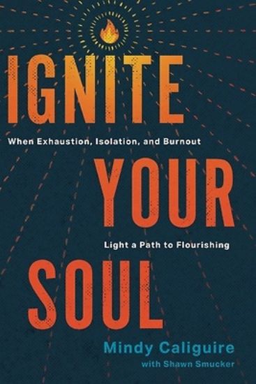 Picture of Ignite Your Soul