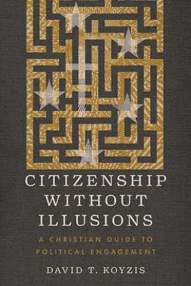 Picture of Citizenship Without Illusions