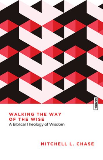 Picture of Walking the Way of the Wise