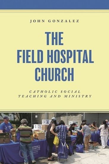 Picture of The Field Hospital Church
