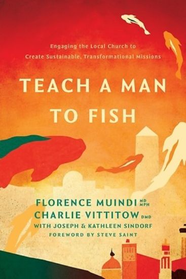 Picture of Teach a Man to Fish