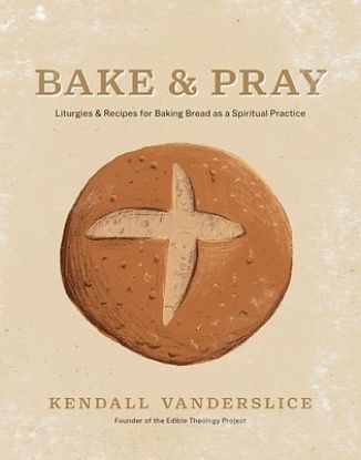 Picture of Bake & Pray