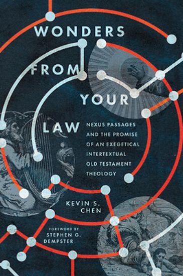 Picture of Wonders from Your Law
