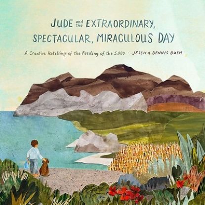 Picture of Jude and the Extraordinary, Spectacular, Miraculous Day