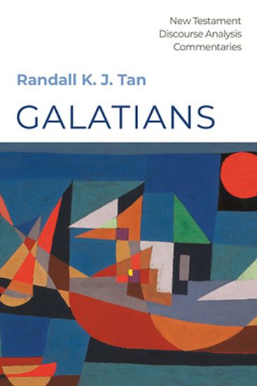 Picture of Galatians