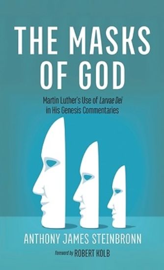 Picture of The Masks of God