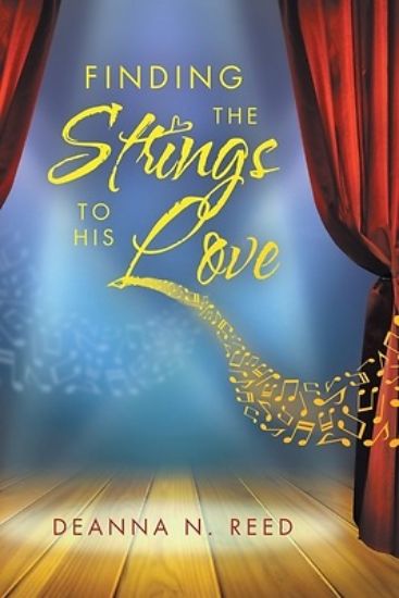 Picture of Finding the Strings to His Love