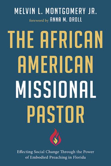 Picture of The African American Missional Pastor