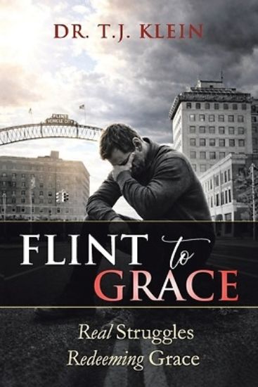 Picture of Flint to Grace