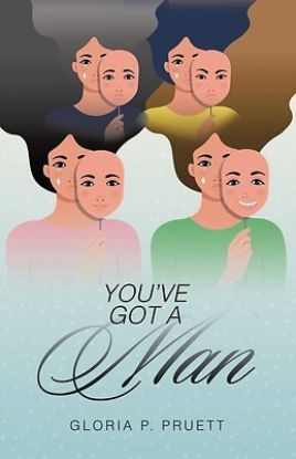 Picture of You've Got A Man