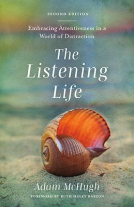 Picture of The Listening Life