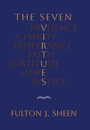 Picture of The Seven Virtues