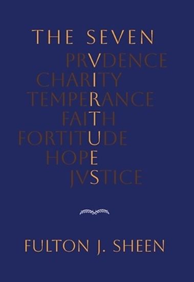 Picture of The Seven Virtues
