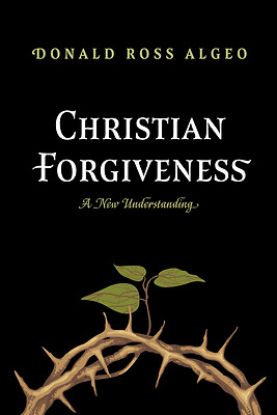Picture of Christian Forgiveness