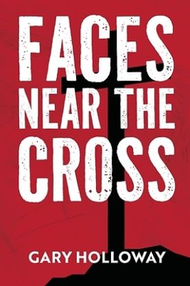 Picture of Faces Near the Cross